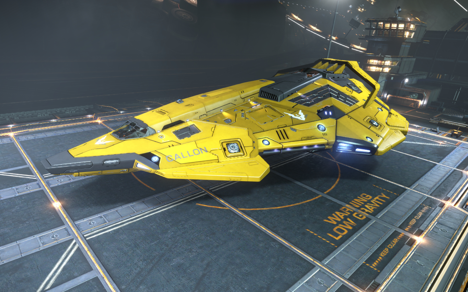 Elite Dangerous: Best Passenger Ships