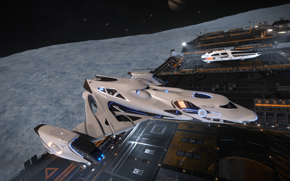 elite dangerous imperial clipper mining bitcoins